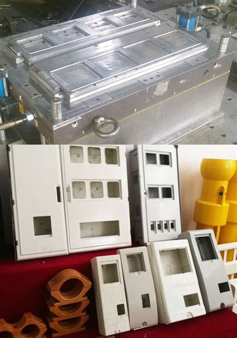 electr meter box mold|SMC Electricity Meter Box Mold .